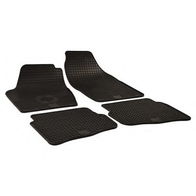 RAMEDER 122882 Floor Mat Set
